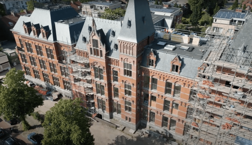 aveco de bondt canisius college nijmegen