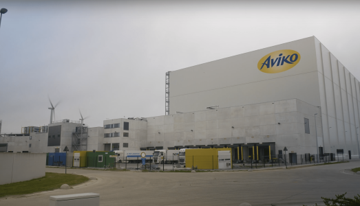 isocab aviko poperinge