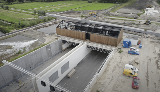 eaton blankenburgverbinding