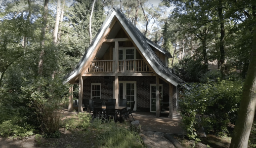 loxone eekhoornnest automatisatie