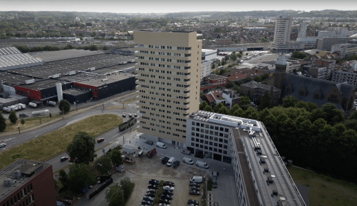 vanderstraeten de drie kreeften joanna maria artoisplein leuven