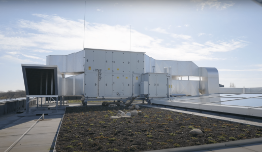 jwr elektrotechniek instaan installaties kopgebouw dordrecht