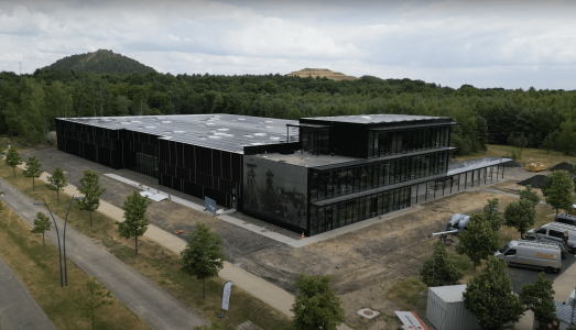 geenard elektro elektrotechnische installaties thorpark genk soltech