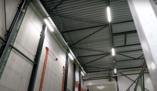 beg belgium belorta borgloon dali-link