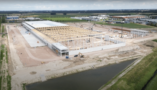 preco park 34 crossings hulst