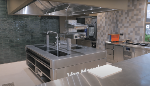 metos grootkeuken van mossel waalwijk