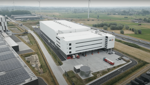 kris de leeneer lokeren hoofdvestiging