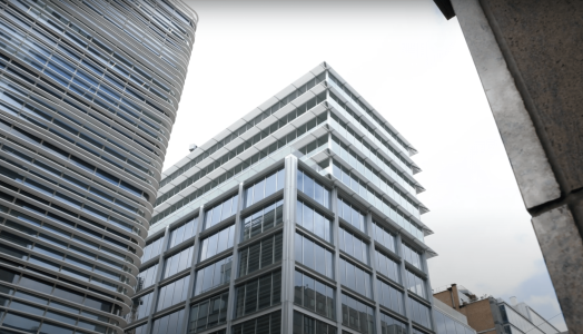 wago commerce 46 brussel gebouwautomatisering