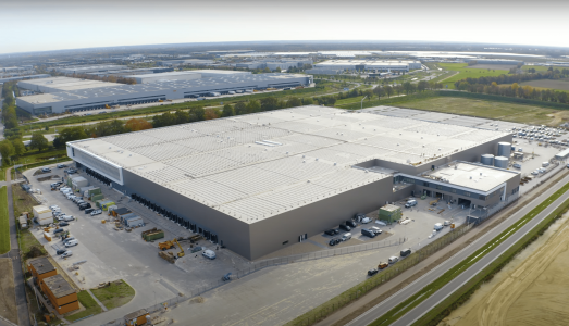 isocab by kingspan hessing supervers isolatie