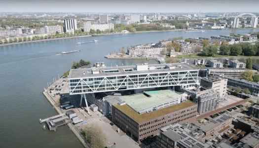 holland floor jex rotterdam tarkett