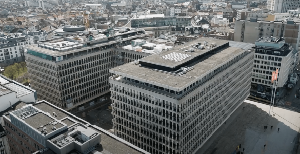 tractebel marnix brussel ing