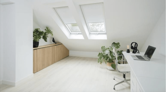 albintra fakro pvc-dakvenster