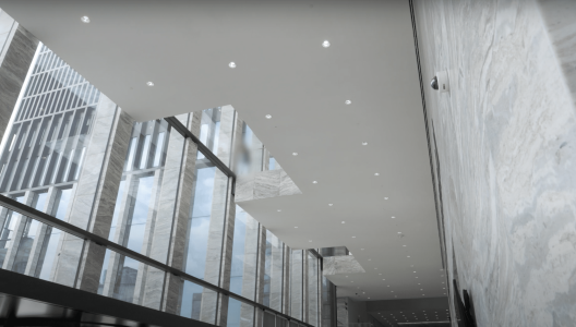 rockfon nach amsterdam