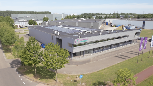 ammertech lagers aandrijfcomponenten