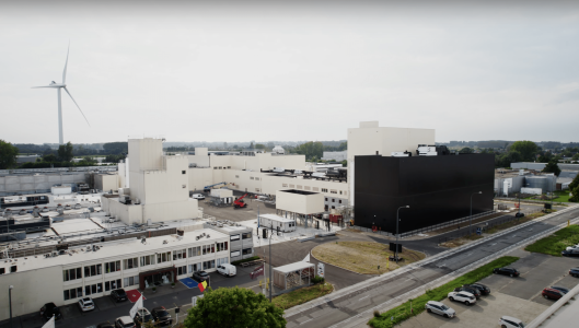 gpi de gouwe belcolade puratos erembodegem