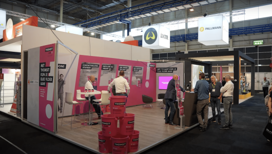 sika thomsit schönox incoda 2023