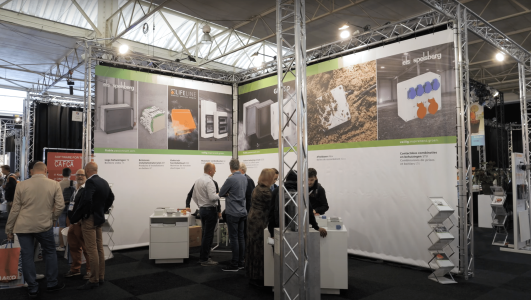 spelsberg install day 2023