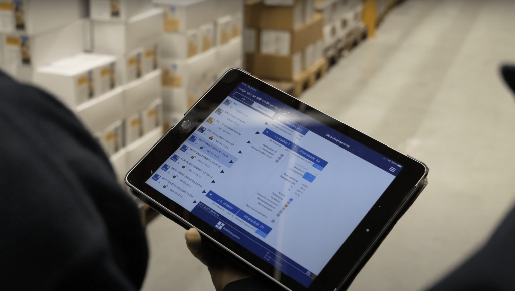 bitzer wurm van der valk