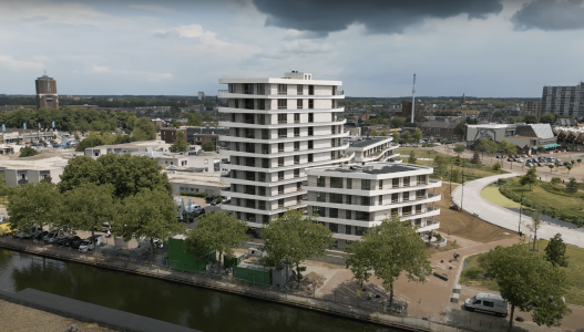 eriks aquatherm blue pipe de weef helmond