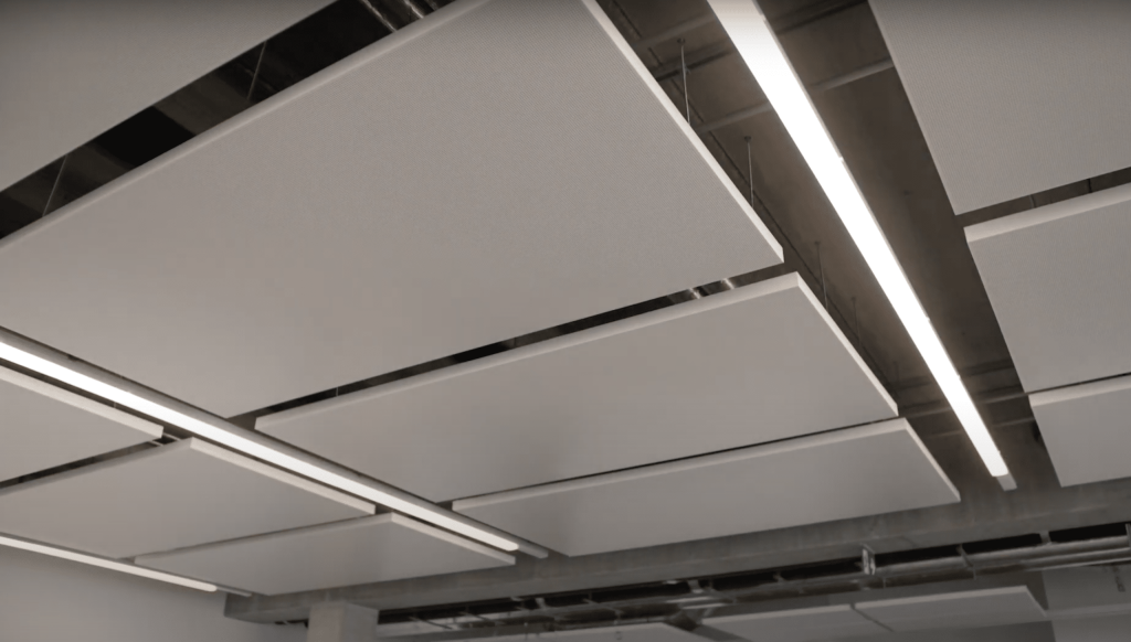 trilux verlichting legiapark luik