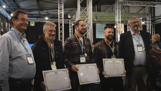 fecamo de la journee du parachevement