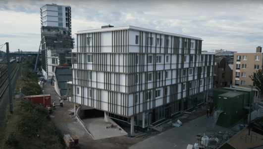 habemo aluminium roelevard roeselare