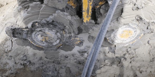 bodembouw bauer-cutter frees cosunpark