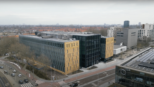 dwa edge stadium amsterdam installatieadvies