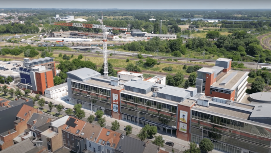 bauwatch belgie thomas more hogeschool mechelen