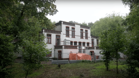 profijt isolatie apeldoorn groot schuylenburg