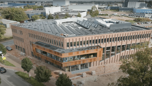 kompaan college zutphen