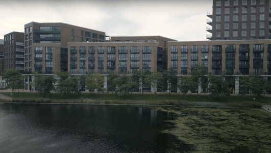 duco terrazzo den bosch