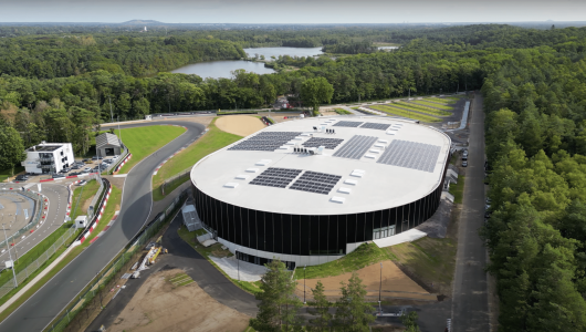 eribel velodroom heusden-zolder