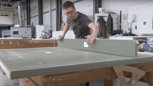 weygers nv living tomorrow vilvoorde meubilair