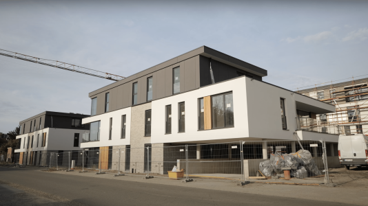 building partners kanaalkom leopoldsburg