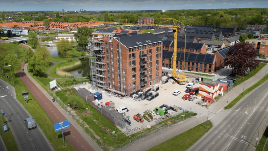 schoeck isokorf iqlick deventer