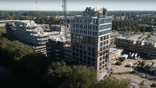 elbo technology oranjekade helmond