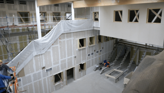 ads groep ashram college alphen aan den rijn