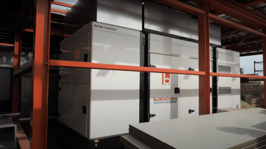 bobinindus zin brussel