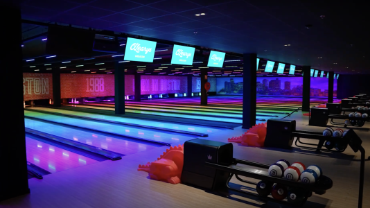 o'learys hasselt opening