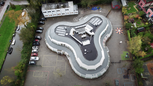 derbigum focus haarlem dakbedekking