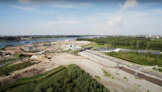 ict group blankenburgverbinding