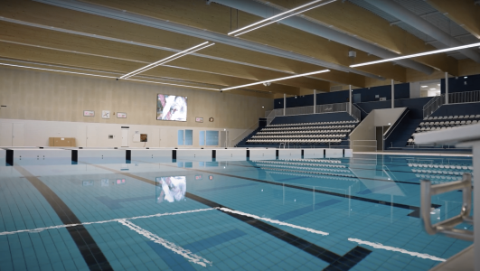 actiflow combibad ijshal de vliet leiden