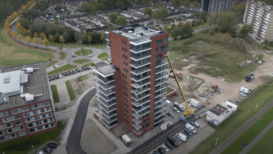 duco pattistpark terneuzen ventilatie