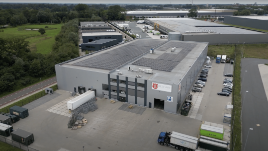 zehnder clean air solutions leger des heils