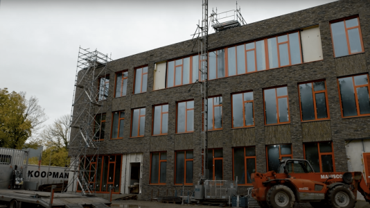 valstar simonis ashram college alphen aan den rijn