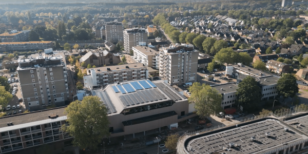 vaessen algemeen bouwbedrijf drievliet ridderkerk
