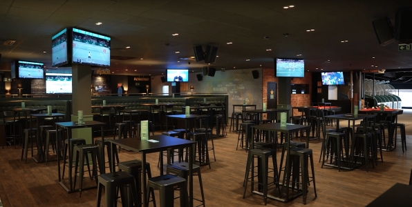 flexfurn o'learys hasselt