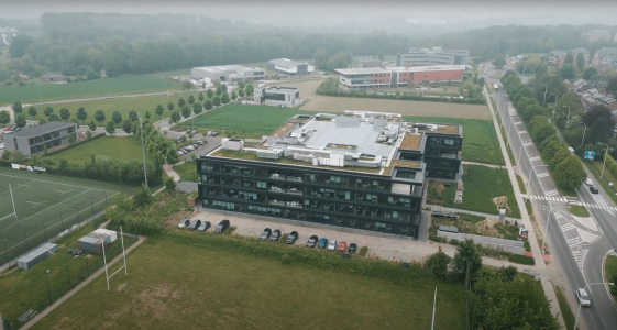 soprema ing louvain la neuve