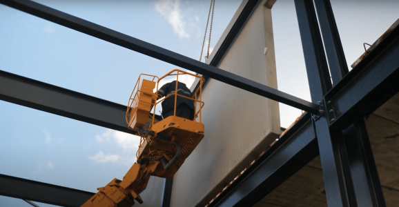 concrete international weideweg bleskensgraaf